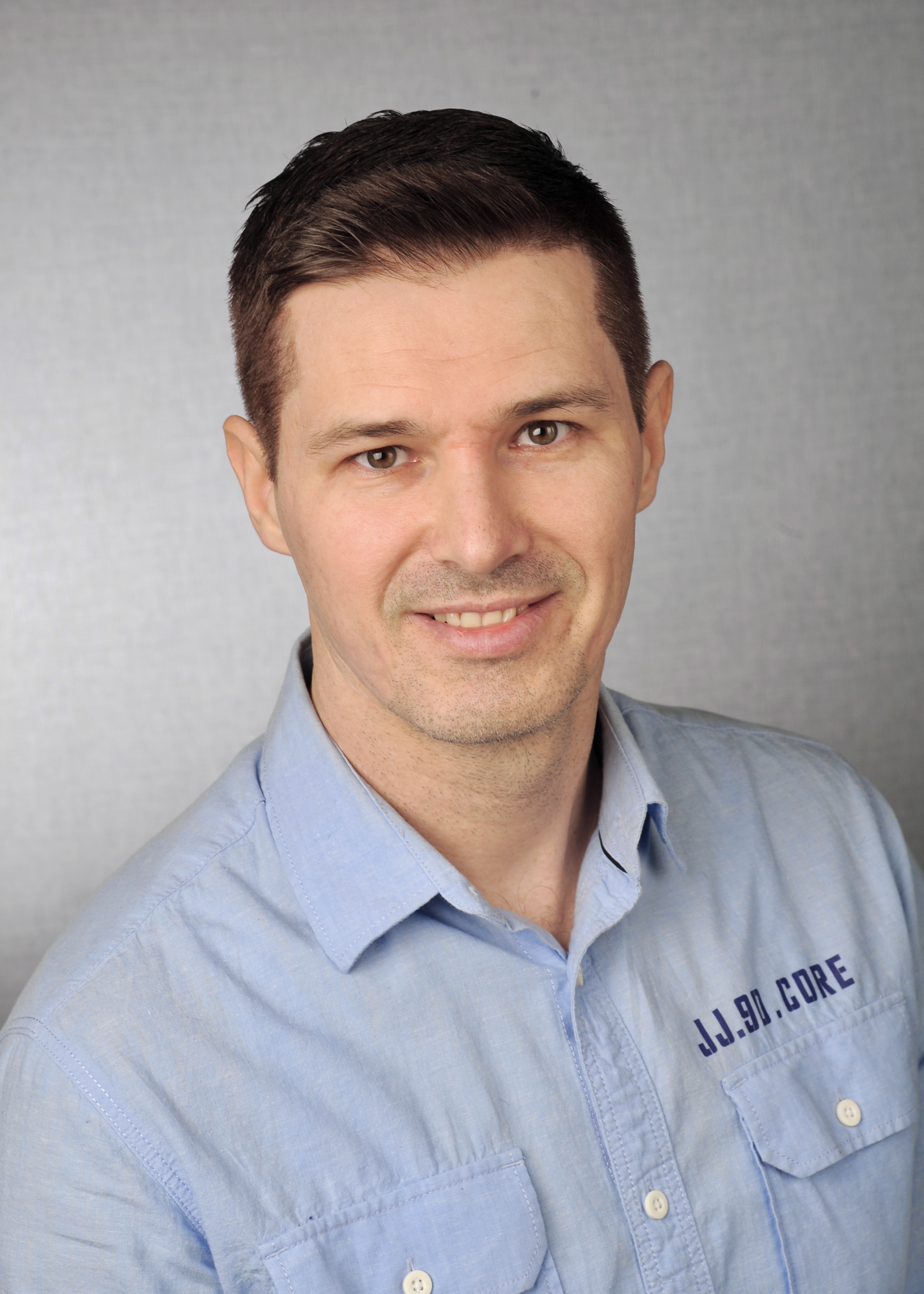 Portrait Platzhalter